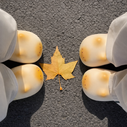 Yertal™ the pawly slippers