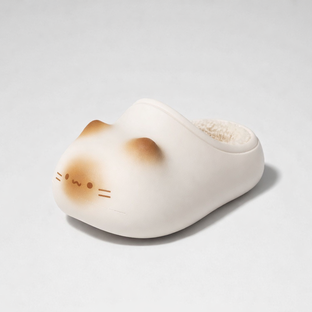 Yertal™ the pawly slippers